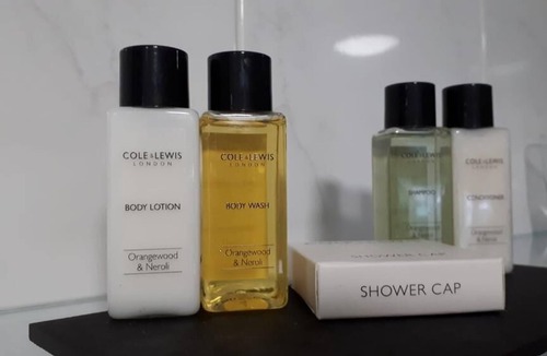 Cuddesdon Bed & Breakfast | The Clifden Arms