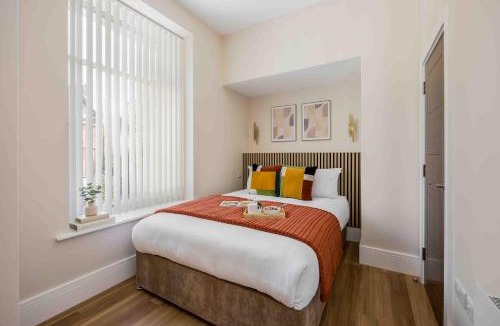 West Cliff Apartment | The Cliff Heights