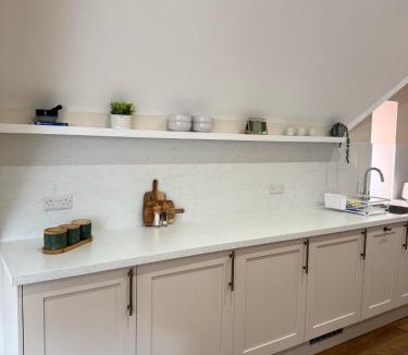 West Cliff Apartment | The Cliff Heights