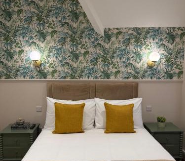 West Cliff Apartment | The Cliff Heights