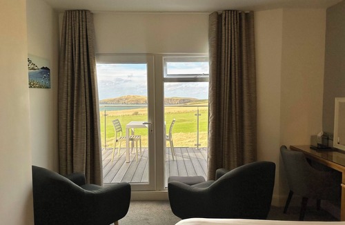 Gwbert Hotel | The Cliff Hotel & Spa