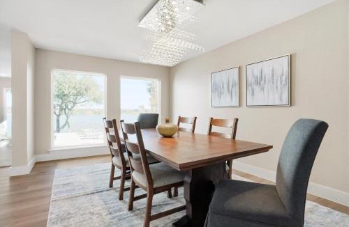 Granbury House | The Cliff House