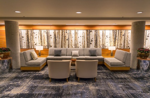 Salt Lake Mountain Resorts Resort | The Cliff Lodge and Spa