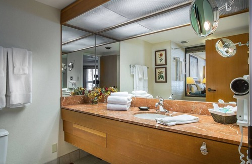 Salt Lake Mountain Resorts Resort | The Cliff Lodge and Spa