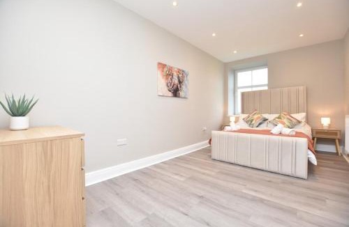 Innellan Apartment | The Cliff Retreat