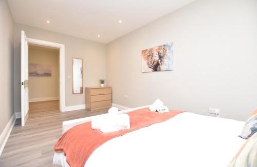 Innellan Apartment | The Cliff Retreat