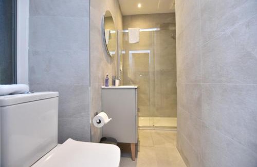 Innellan Apartment | The Cliff Retreat