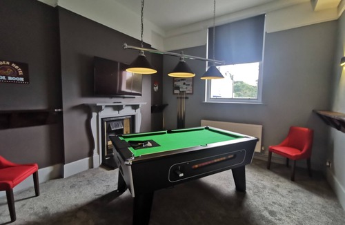 Teignmouth Hotel | The Cliffden Hotel