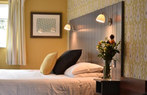 Ludwel Hotel | The Cliffe at Dinham