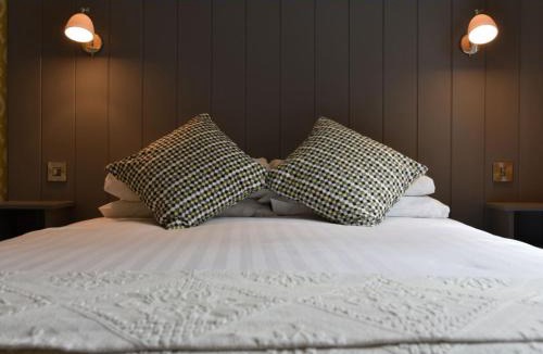 Ludwel Hotel | The Cliffe at Dinham