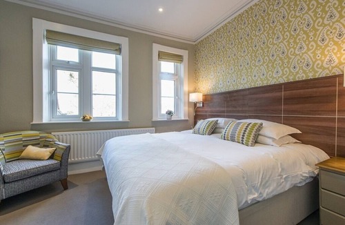 Ludwel House | The Cliffe at Dinham