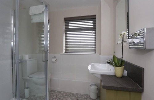 Ludwel House | The Cliffe at Dinham