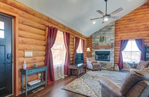 Kanab House | 'The Cliffrose Cabin' - Hike, Relax, Explore!