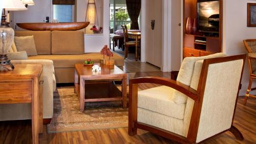 Princeville Resort | The Cliffs at Princeville by VRHost