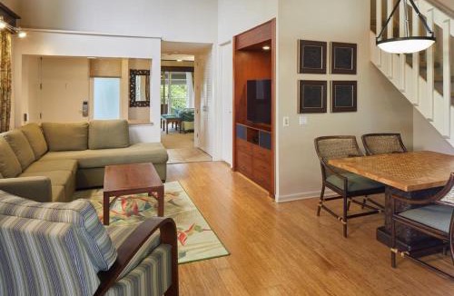 Princeville Resort | The Cliffs at Princeville by VRHost