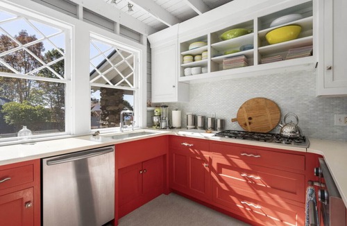 East Boothbay House | The Cliffs by Sea Maine