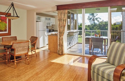 Princeville Condo | The Cliffs Condos