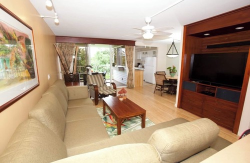 Princeville Condo | The Cliffs Condos