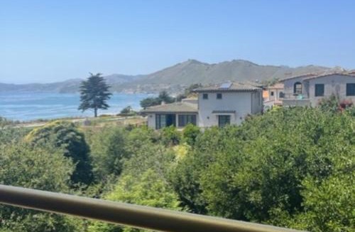 Pismo Beach Resort | The Cliffs Hotel and Spa