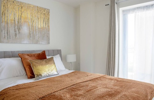 Newquay Villa | The Cliffs - Three Bedroom Villa, Sleeps 7