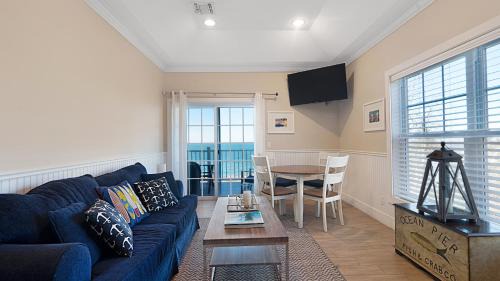 Greenport West Apartment | The Cliffside Resort Condominiums