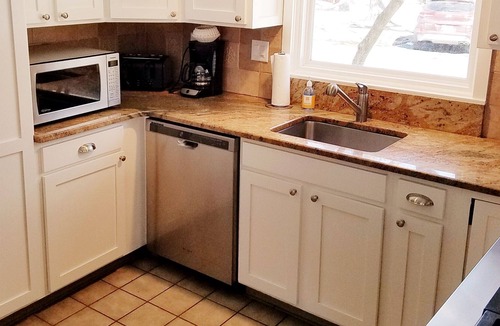 Granby Other | The Cliffview Farmhouse in the Heart of Horse Country!