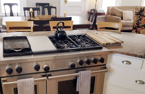 Granby Other | The Cliffview Farmhouse in the Heart of Horse Country!