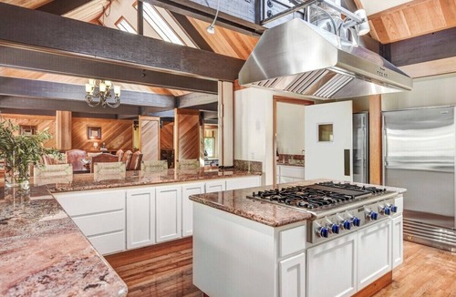 Sonoma House | The Cline Winery Vineyard Estate