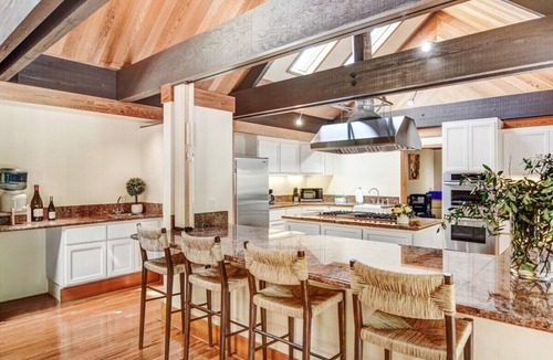 Sonoma House | The Cline Winery Vineyard Estate