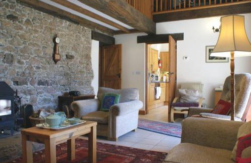 Ivybridge House | The Clock House