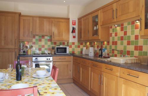 Ivybridge House | The Clock House