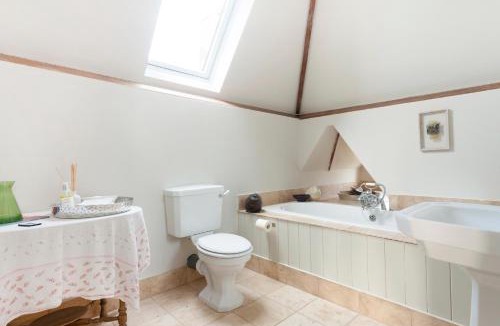 Lower Catesby Bed & Breakfast | The Clock Tower