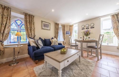 Diss House | The Clockhouse