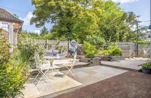 Diss House | The Clockhouse