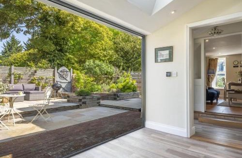 Diss House | The Clockhouse