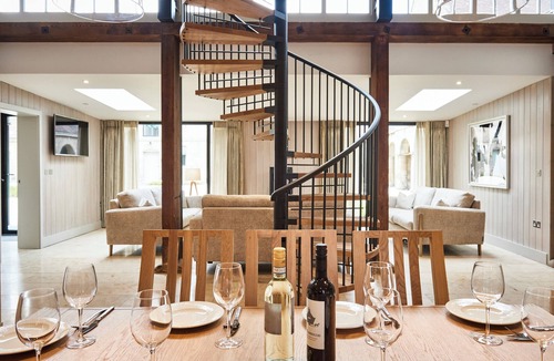 Walwick Cottage | The Clocktower