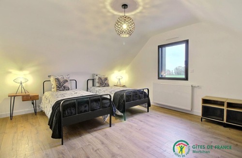 Plougoumelen House | The Clos d'Alphonsine