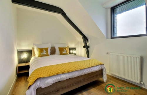 Plougoumelen House | The Clos d'Alphonsine