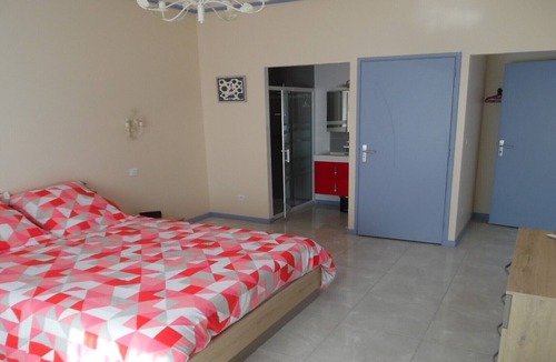 Sallertaine House | The Clos de Vaulieu The Maraîchine