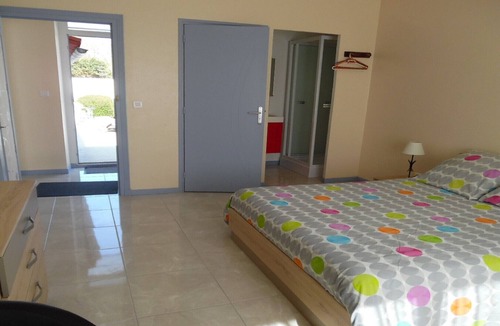 Sallertaine House | The Clos de Vaulieu The Maraîchine