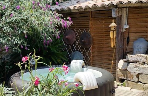 Bernis House | The Clos des Aramons.