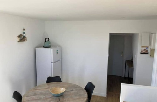 Saint-Valery-sur-Somme Apartment | THE Clos De Beauchamps "Between 2 bays