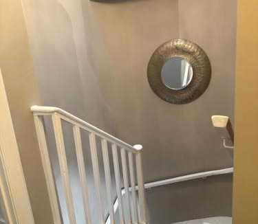 Kelso Apartment | The Close