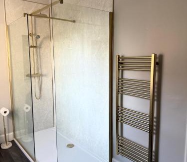 Kelso Apartment | The Close