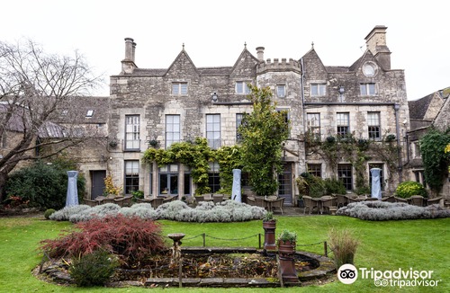 Tetbury Hotel | The Close Hotel