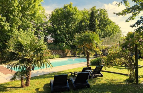 Roinville Cottage | The Closerie DAUVILLIERS