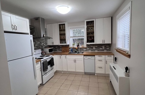 Sudbury Apartment | The closest space to the Award winning Science North