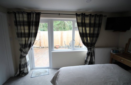 Rodborough Bed & Breakfast | The Clothiers Arms