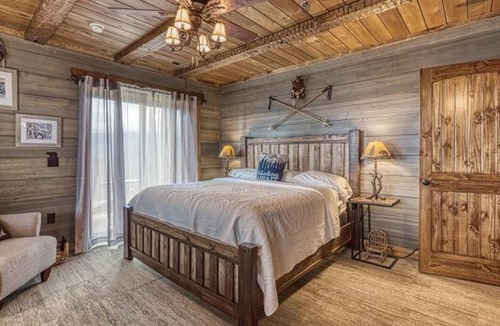 Chalet Village North Cabin | The Cloud 9 Lodge-Vacation Destination