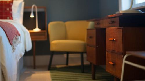 New Forest District Bed & Breakfast | The CLOUD Brockenhurst B&B